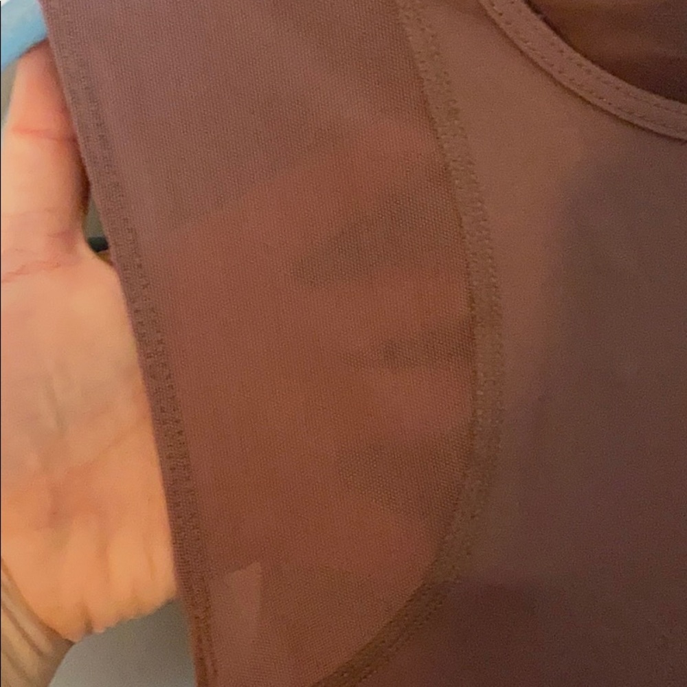 Exercise t-shirt - Picture 2 of 2